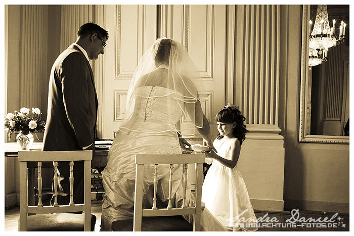 Nicole & Maik