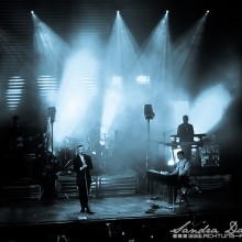 Hurts live