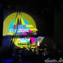 Electronic Beats Festival
