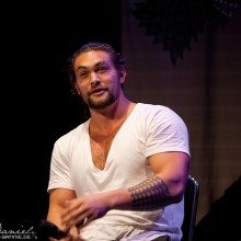 Jason Momoa