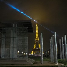 Eiffelturm