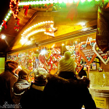 Weihnachtsmarkt