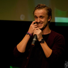 Tom Felton