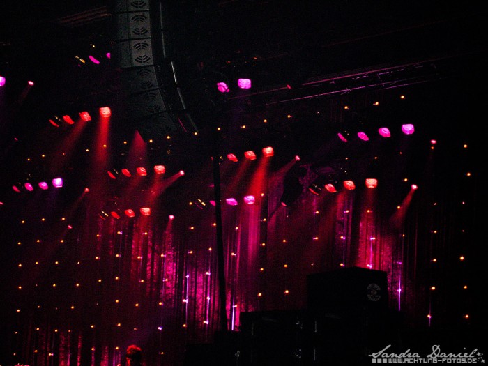 Oasis live 2005