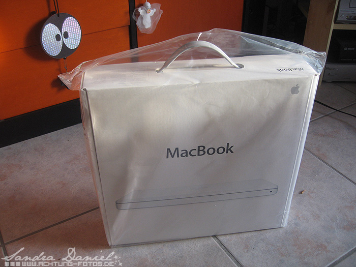 MacBook