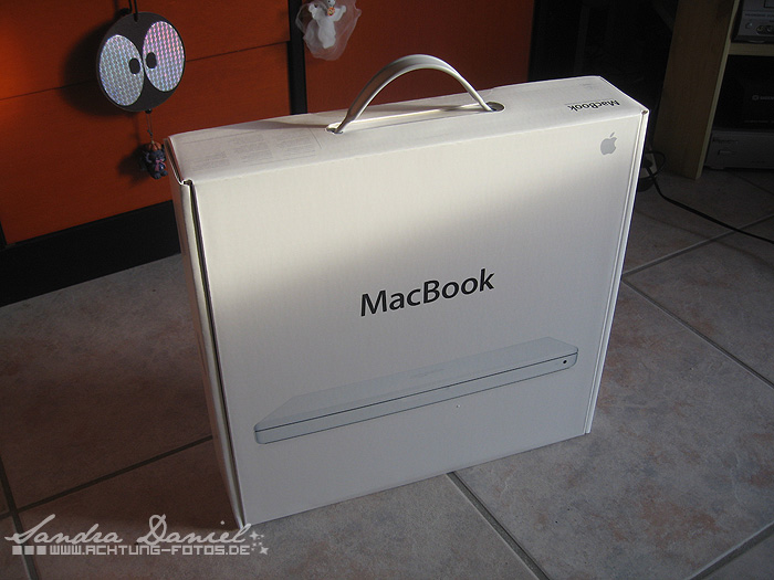 MacBook