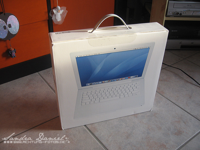 MacBook