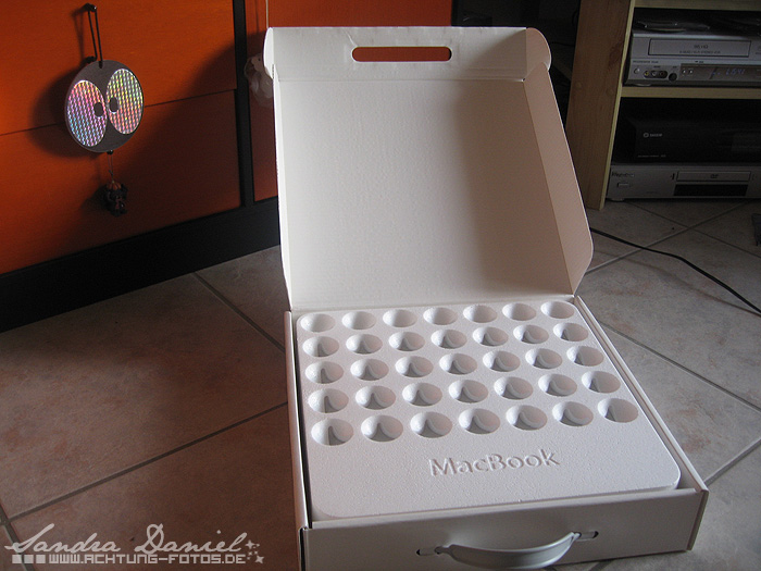 MacBook