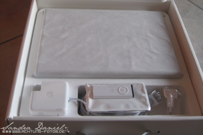 MacBook