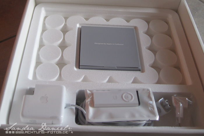 MacBook