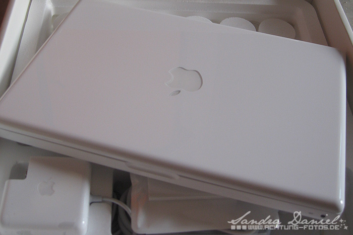 MacBook