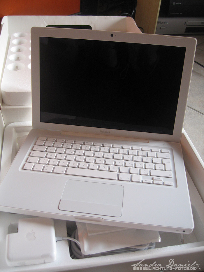 MacBook