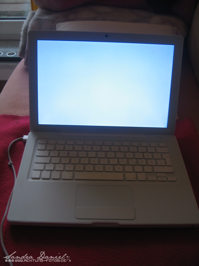 MacBook