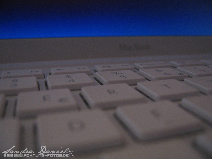 MacBook