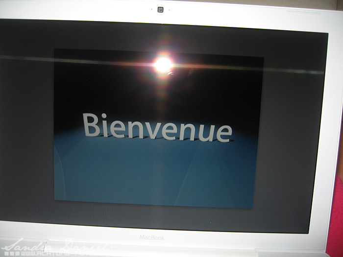 MacBook