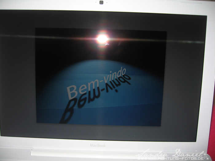 MacBook