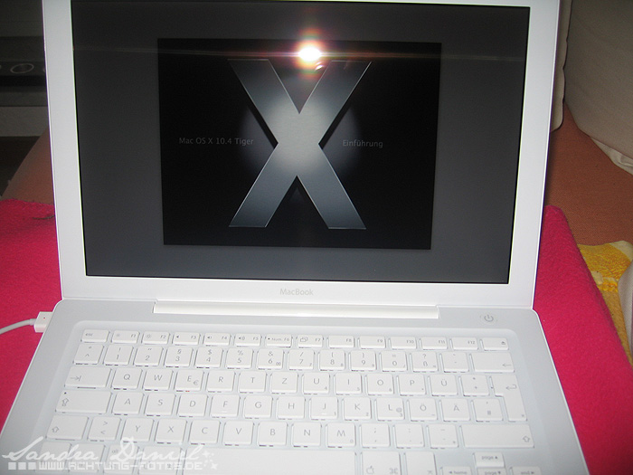 MacBook