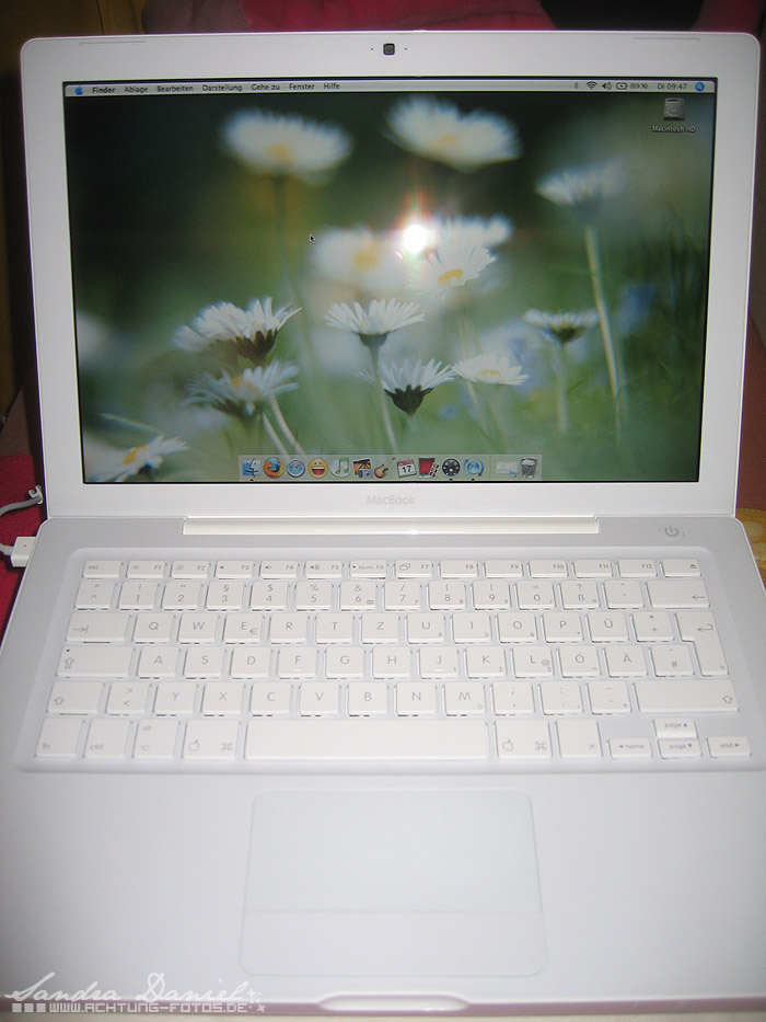 MacBook