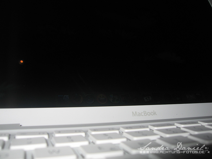 MacBook