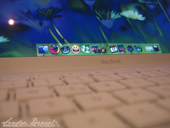 MacBook