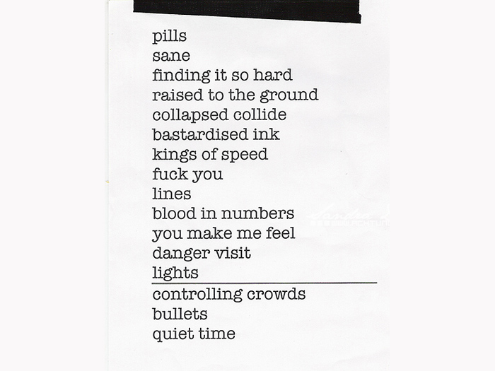 Archive Feb 2010