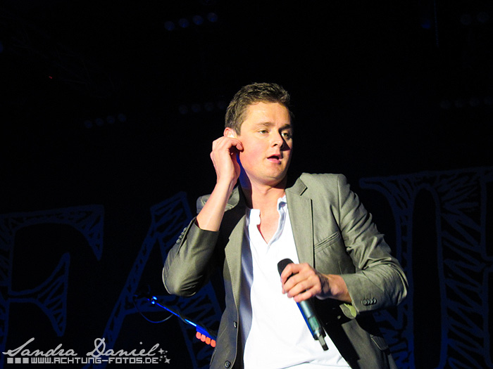 Keane 2010
