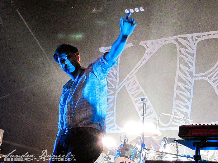 Keane 2010