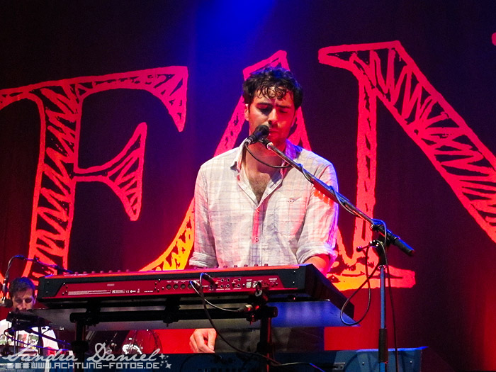 Keane 2010