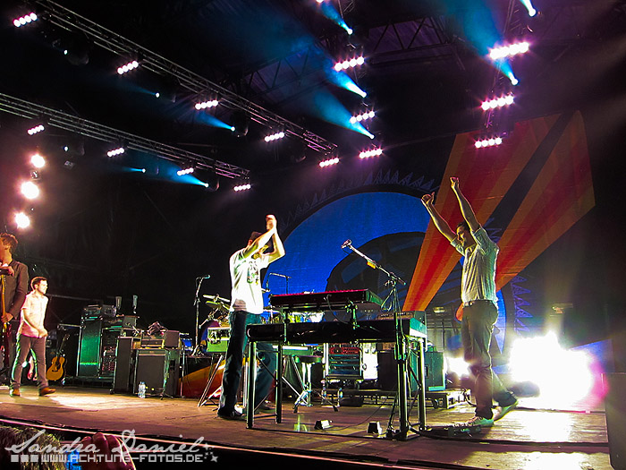 Keane 2010