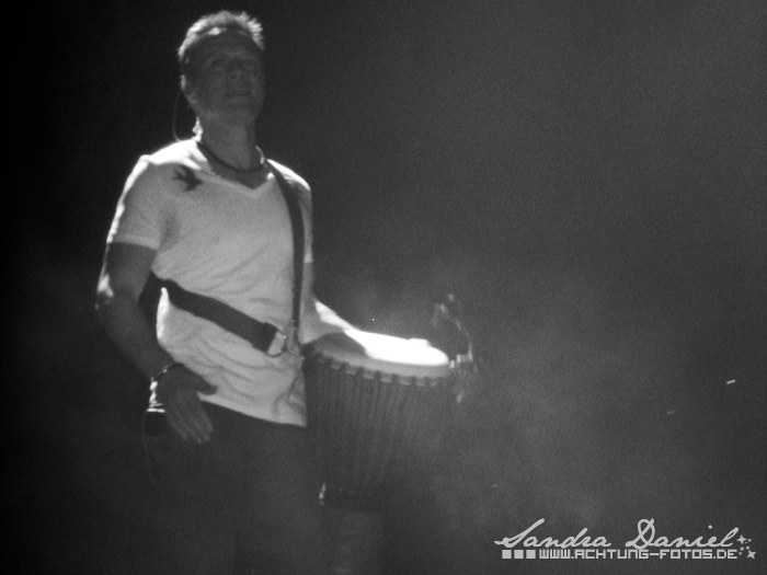 U2 live 2009 Berlin