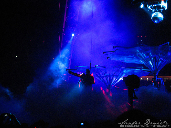 U2 live 2009 Berlin