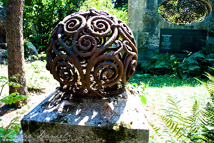 Leipziger Südfriedhof