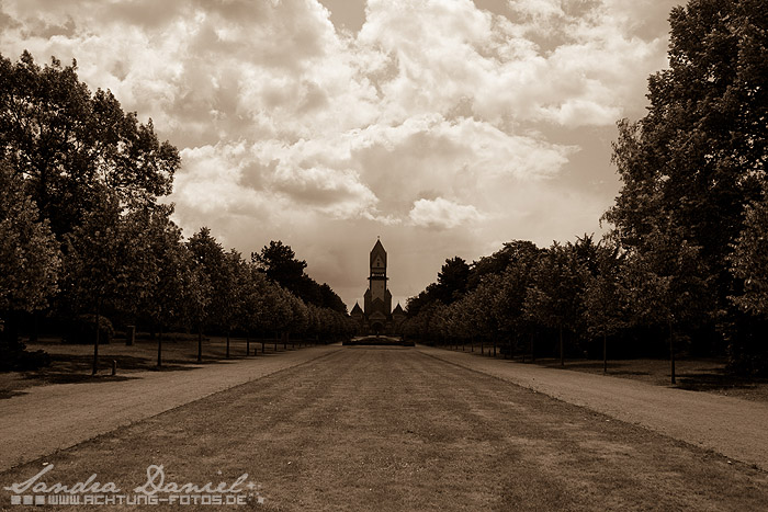 Leipziger Südfriedhof