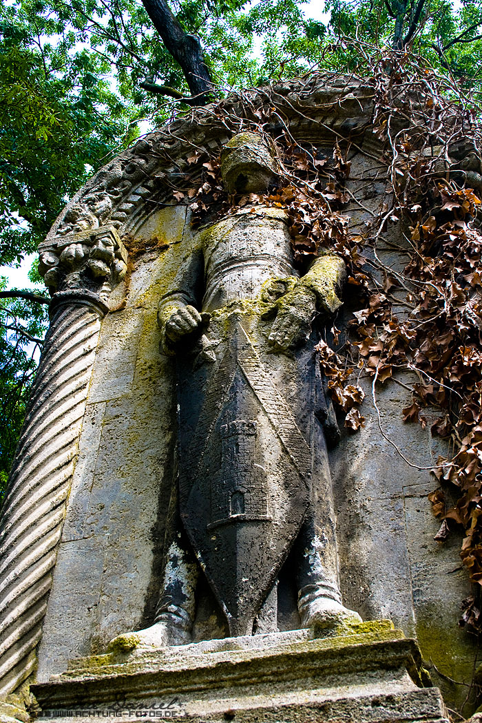 Leipziger Südfriedhof