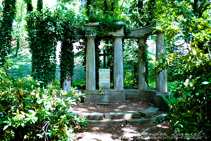 Leipziger Südfriedhof
