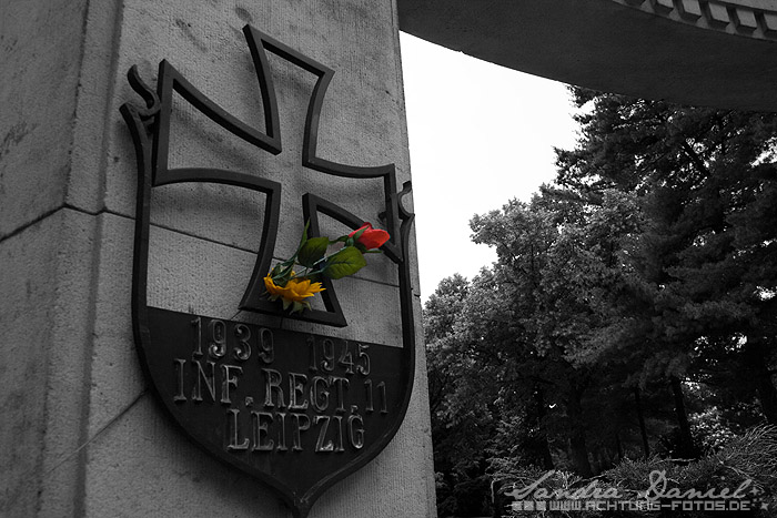 Leipziger Südfriedhof