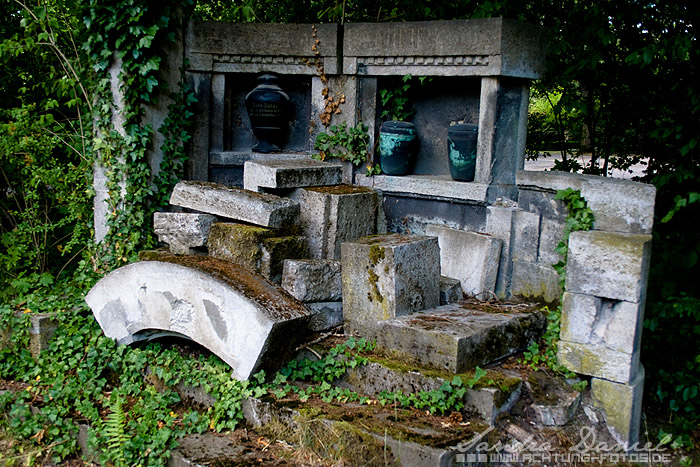 Leipziger Südfriedhof