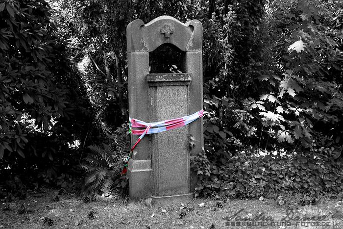 Leipziger Südfriedhof