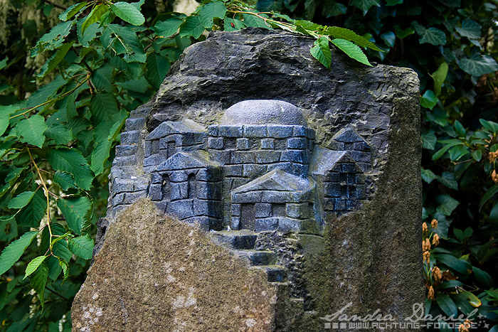 Leipziger Südfriedhof
