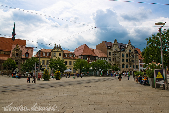 Erfurt