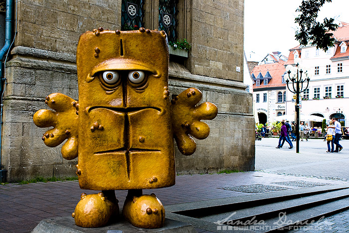 Erfurt