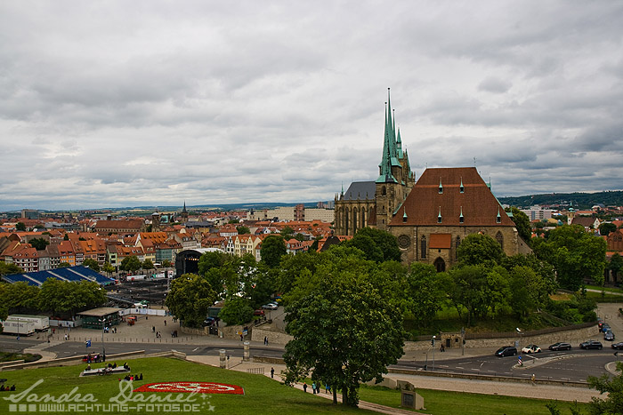Erfurt