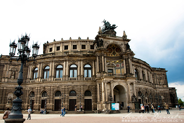 Dresden