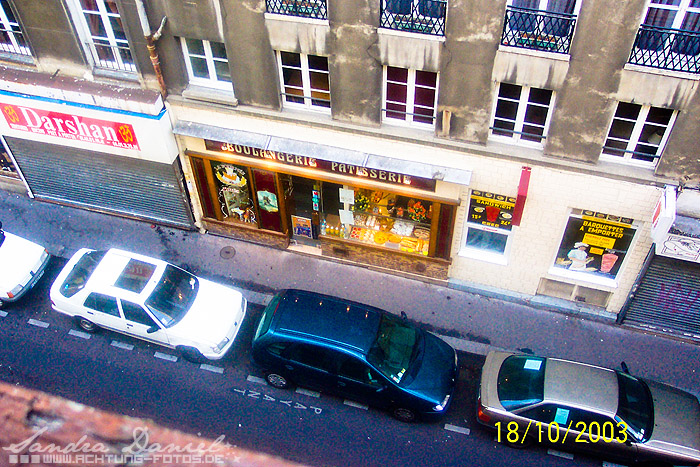 Paris 2003