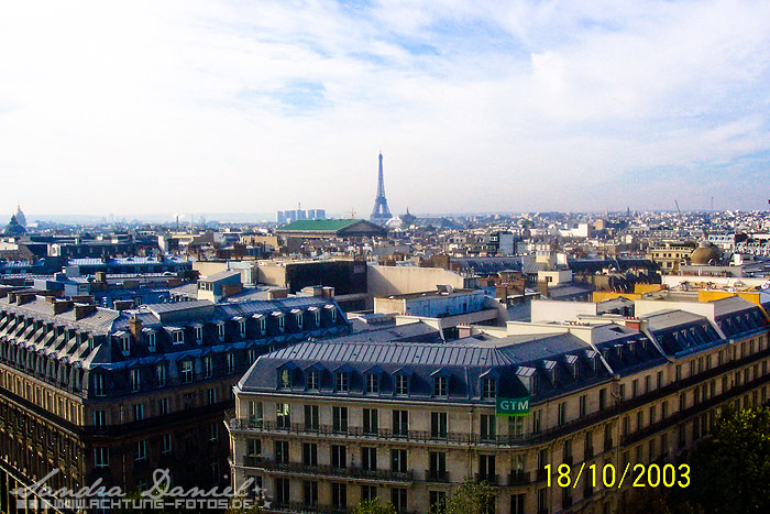 Paris 2003