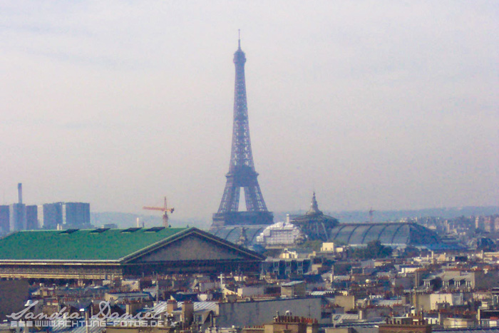 Paris 2003