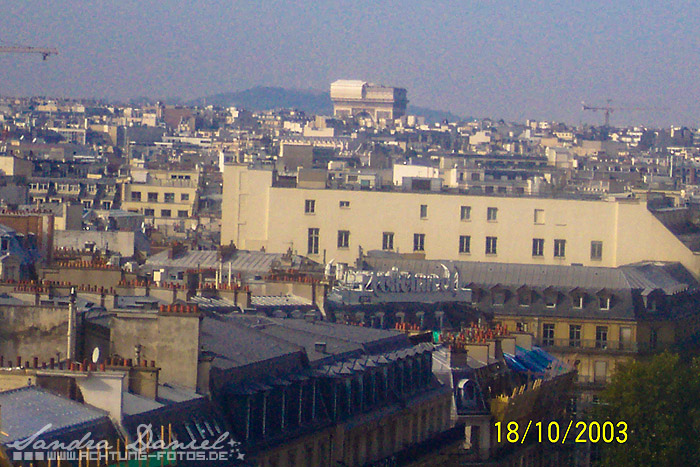 Paris 2003