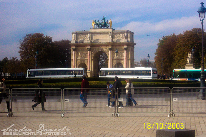 Paris 2003