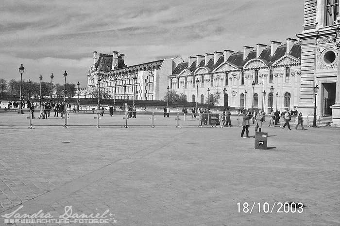 Paris 2003