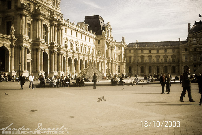 Paris 2003